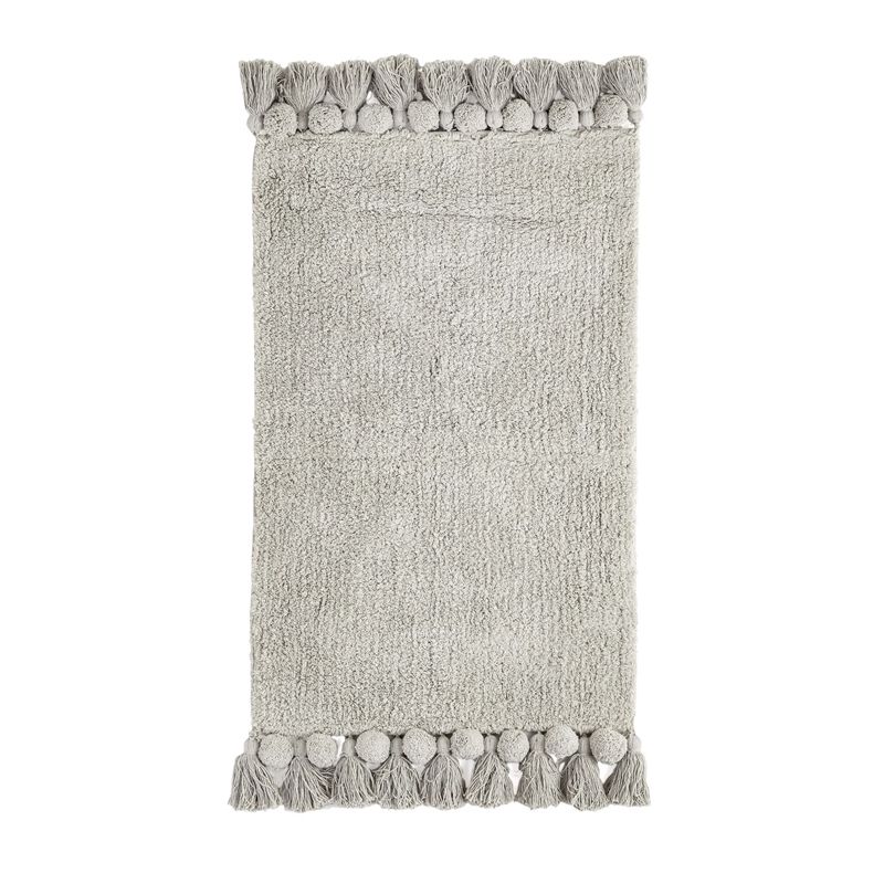 Πατάκι Μπάνιου 50Χ80 εκ. Fresh Luxury Oat Beige - Nima Home