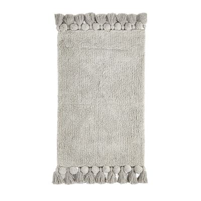 Πατάκι Μπάνιου 50Χ80 εκ. Fresh Luxury Oat Beige - Nima Home