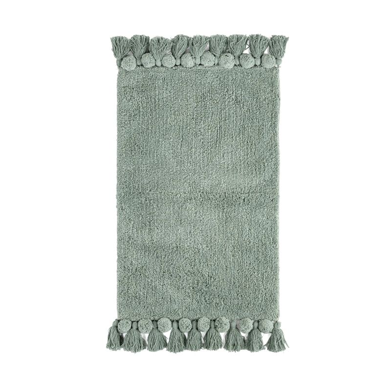 Πατάκι Μπάνιου 50Χ80 εκ. Fresh Luxury Rock Green - Nima Home