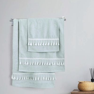 Σετ Πετσέτες 3 τεμ. Beatrice Mint - Nima Home