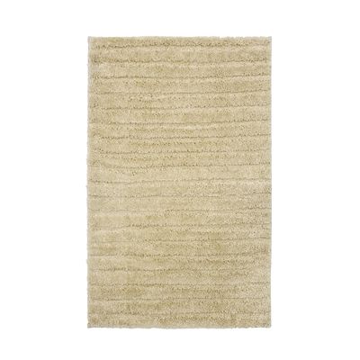 Πατάκι Μπάνιου Αντιολισθητικό 50Χ80 εκ. Mael Beige - Nima Home