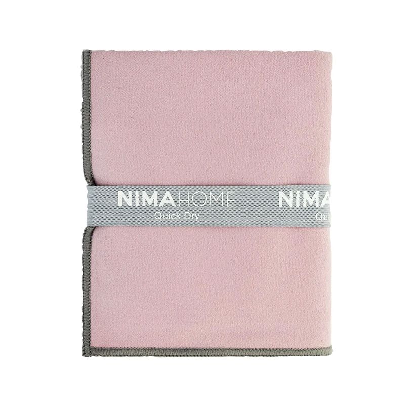 Πετσέτα Γυμναστηρίου 50Χ90 εκ Riva Pink - NIma Home