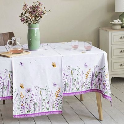 Τραπεζομάντηλο 150Χ190 εκ. Spring Dream - Nima Home