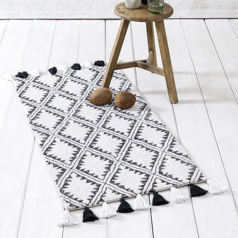 Χαλάκι Βαμβακερό 70Χ130 εκ. Tribe - Nima Home