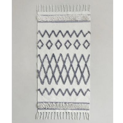 Χαλάκι Βαμβακερό 60Χ130 εκ. Anisa - Nima Home