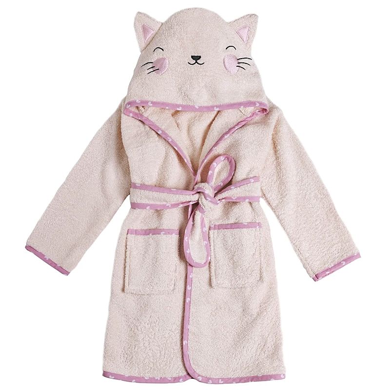 Μπουρνούζι Νο 3/4 Baby Love - Nima Home