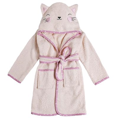 Μπουρνούζι Νο 3/4 Baby Love - Nima Home