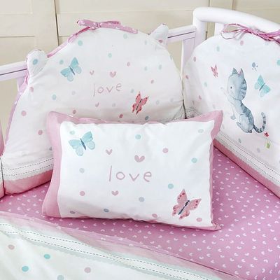 Πάντα Κούνιας Baby Love - Nima Home