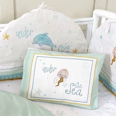 Πάντα Κούνιας Sea Love - Nima Home