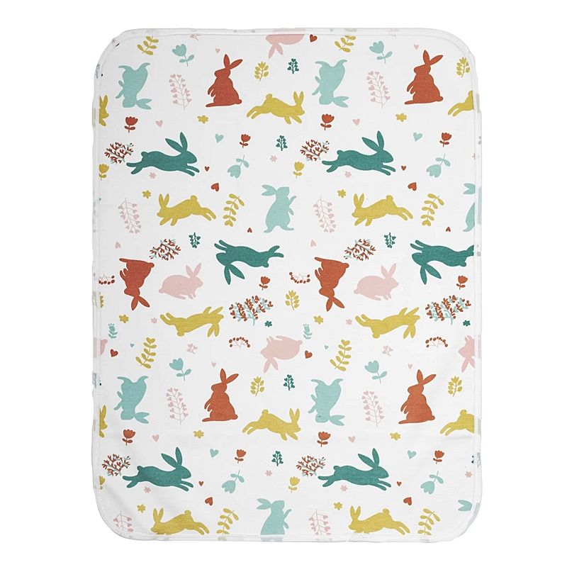 Σελτεδάκι Αδιάβροχο 55Χ75 εκ. Bunny - Nima Home