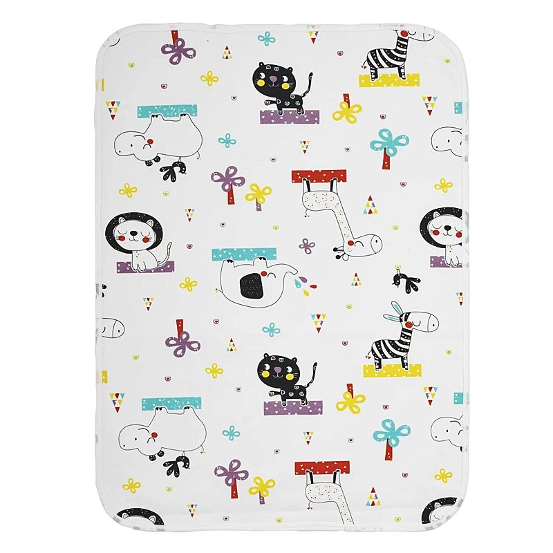 Σελτεδάκι Αδιάβροχο 55Χ75 εκ. Muffin - Nima Home