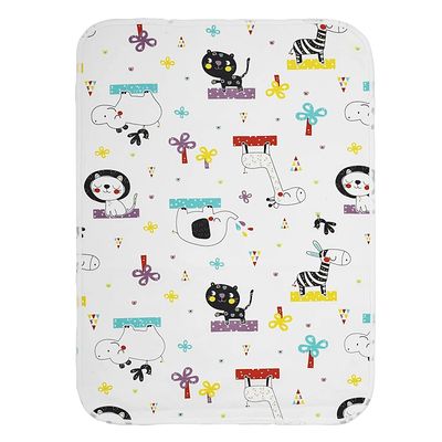 Σελτεδάκι Αδιάβροχο 55Χ75 εκ. Muffin - Nima Home