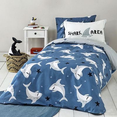 Σετ Σεντόνια Μονά Shark Area - Nima Home