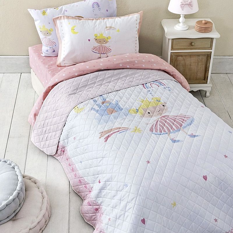 Κουβερλί Μονό Alice - Nima Home