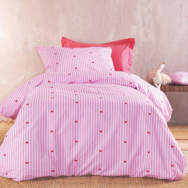 Σετ Σεντόνια Μονά Young Hearts - Rythmos