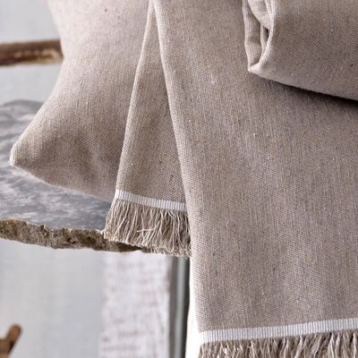 Σετ Ριχτάρια 3 τεμ. Divine Beige - Rythmos Home
