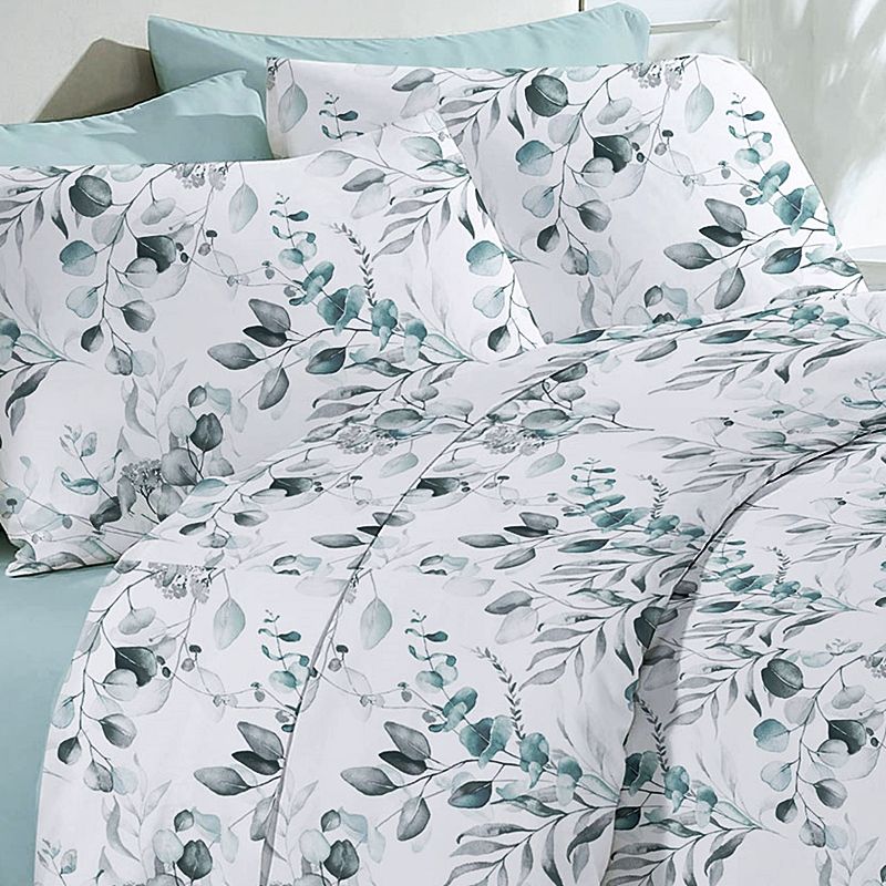 Σετ Σεντόνια Μονά Menta 560 Aqua - Sunshine