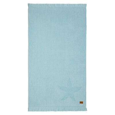 Πετσέτα Θαλάσσης Ζακάρ 90Χ160 εκ. Starfish - Nima Home