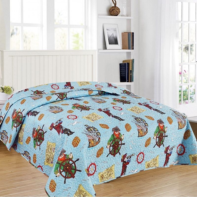 Κουβερλί Μονό 9030 - Adam Home