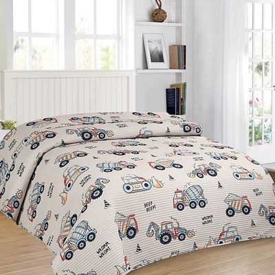 Κουβερλί Μονό 5020 - Adam Home