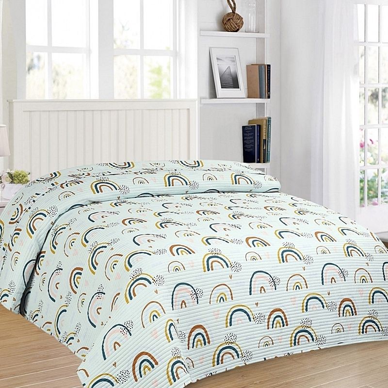 Κουβερλί Μονό 6020 - Adam Home