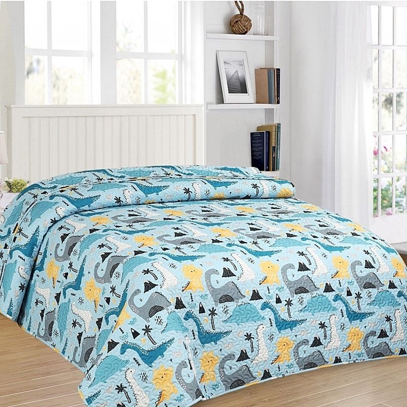 Κουβερλί Μονό 5010 - Adam Home