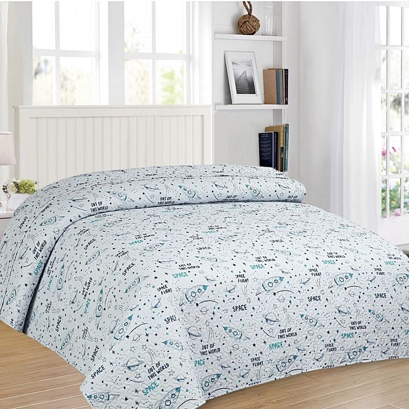 Κουβερλί Μονό 5030 - Adam Home