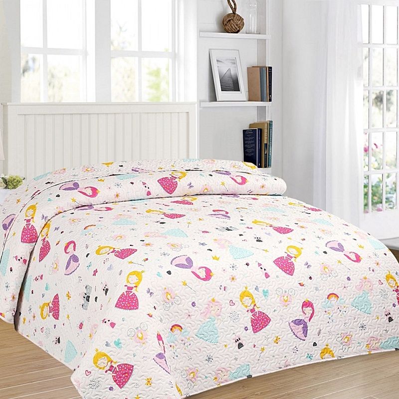 Κουβερλί Μονό 6030 - Adam Home