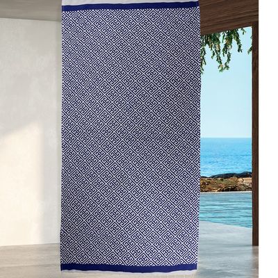 Πετσέτα-Παρεό Θαλάσσης 90Χ180 εκ. 9533 Pestemal - Ilis Home