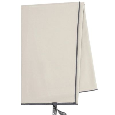 Πετσέτα Θαλάσσης 90Χ160 εκ. Riva Beige - Nima Home