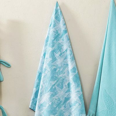 Πετσέτα Θαλάσσης 90Χ160 εκ. Starfish - Nima Home