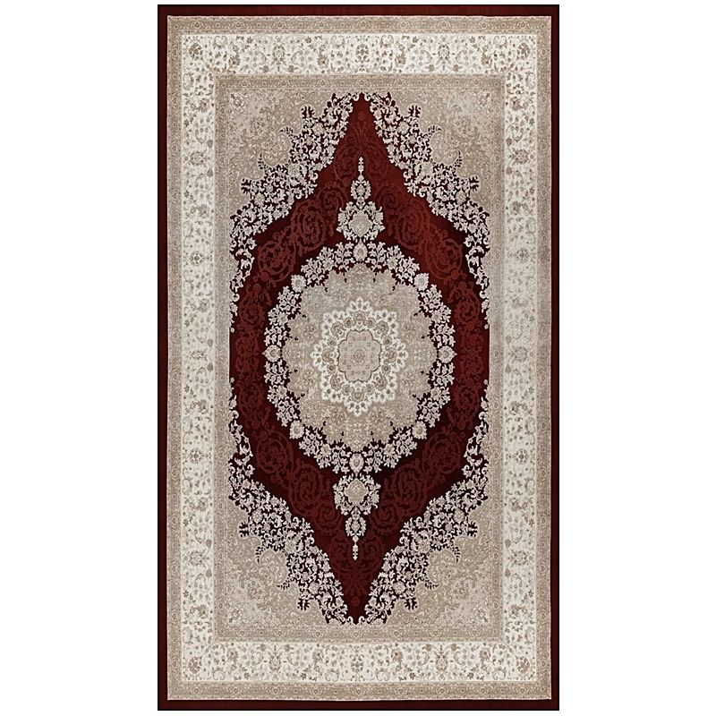Χαλάκι Τυπωτό 60X90 εκ. 7340 - Home Classic