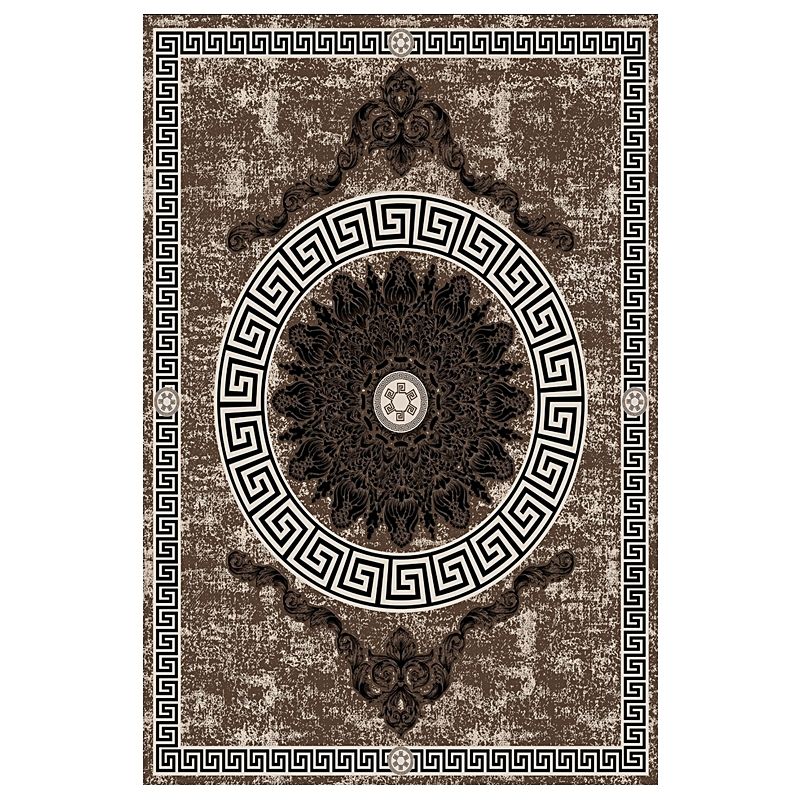 Χαλάκι Τυπωτό 60X90 εκ. 7341 - Home Classic
