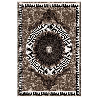 Χαλάκι Τυπωτό 60X90 εκ. 7341 - Home Classic