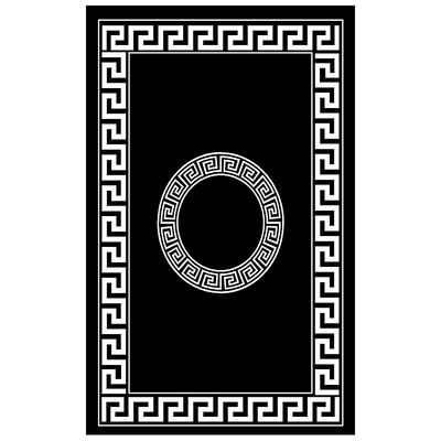 Χαλάκι Τυπωτό 60X90 εκ. 7343 - Home Classic