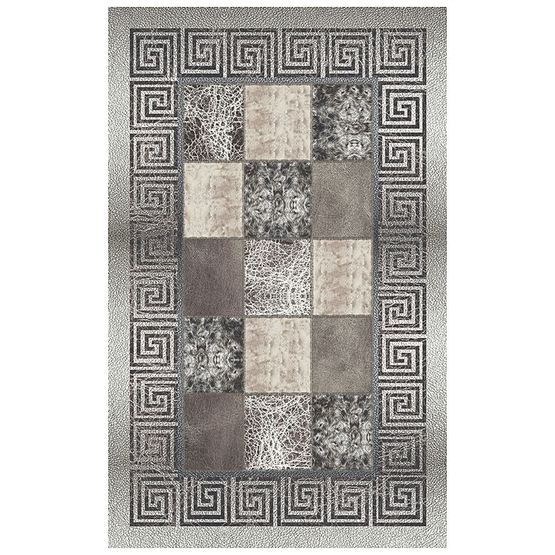 Χαλάκι Τυπωτό 60X90 εκ. 7347 - Home Classic
