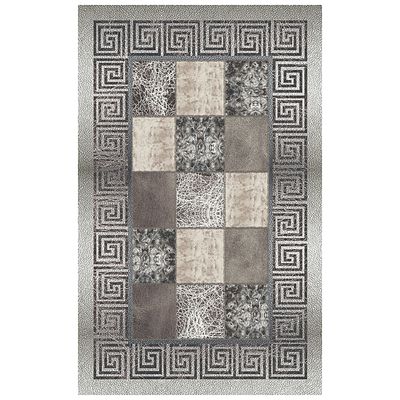 Χαλάκι Τυπωτό 60X90 εκ. 7347 - Home Classic