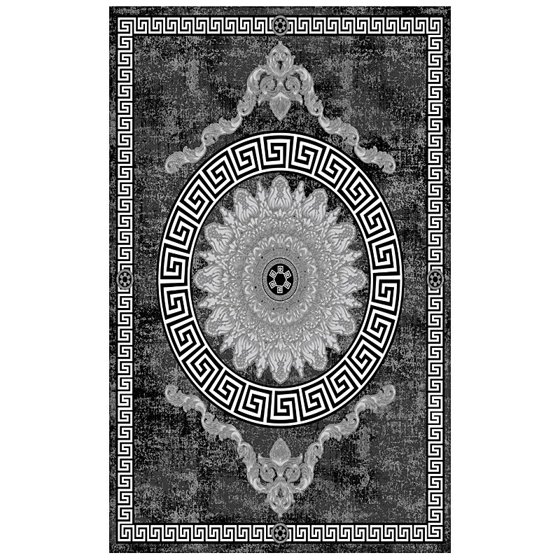 Χαλάκι Τυπωτό 60X90 εκ. 7342 - Home Classic