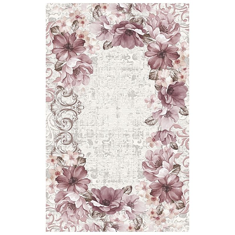 Χαλάκι Τυπωτό 60X90 εκ. 7345 - Home Classic