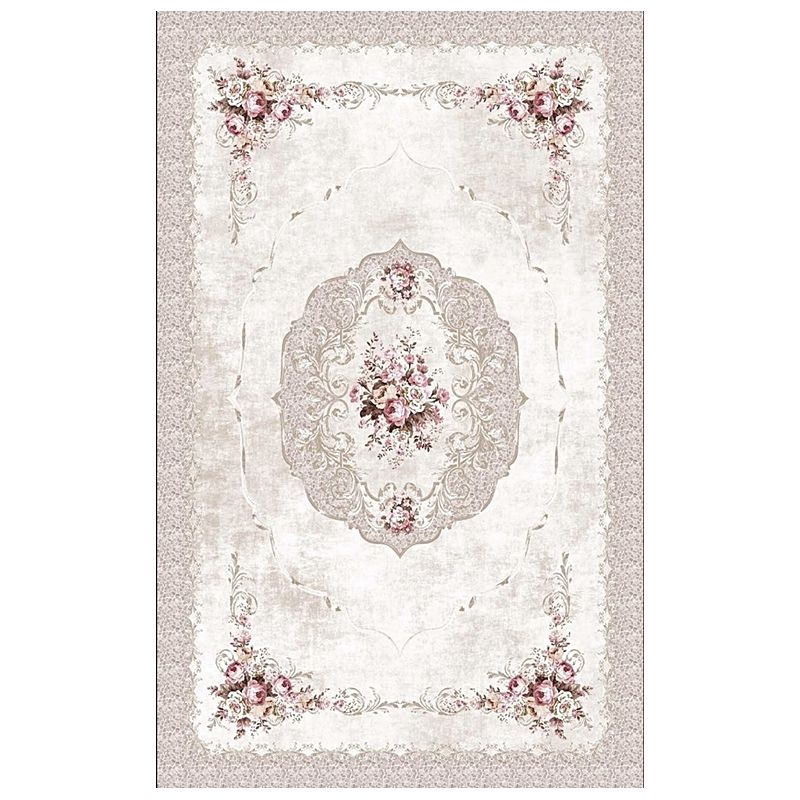 Χαλάκι Τυπωτό 60X90 εκ. 7348 - Home Classic