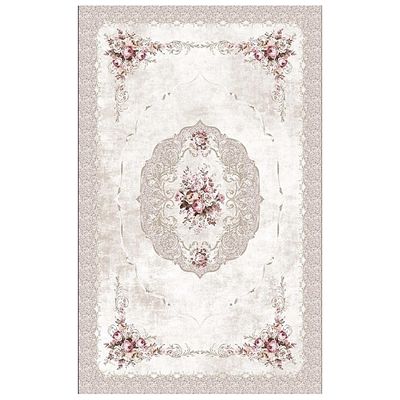 Χαλάκι Τυπωτό 60X90 εκ. 7348 - Home Classic