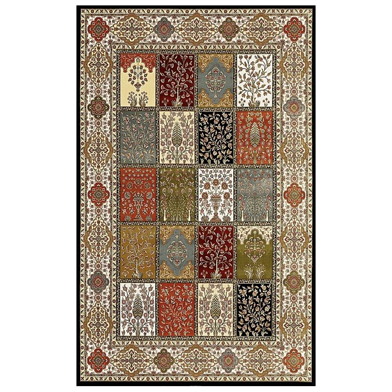 Χαλάκι Τυπωτό 60X90 εκ. 7349 - Home Classic