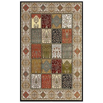 Χαλάκι Τυπωτό 60X90 εκ. 7349 - Home Classic