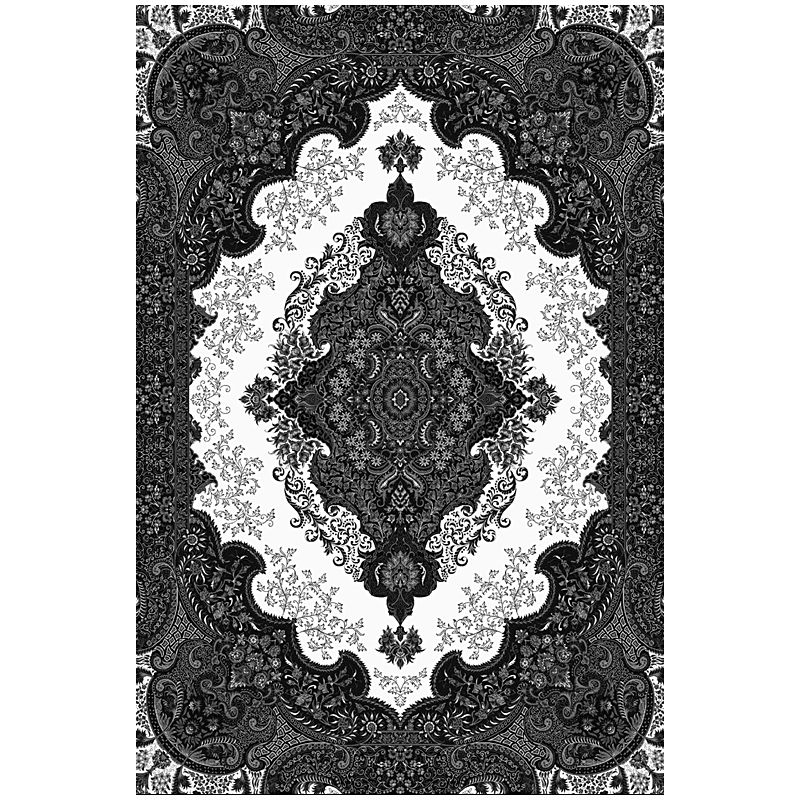 Χαλί Τυπωτό 120X180 εκ. 7344 - Home Classic