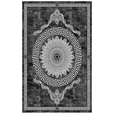 Χαλί Τυπωτό 120X180 εκ. 7342 - Home Classic