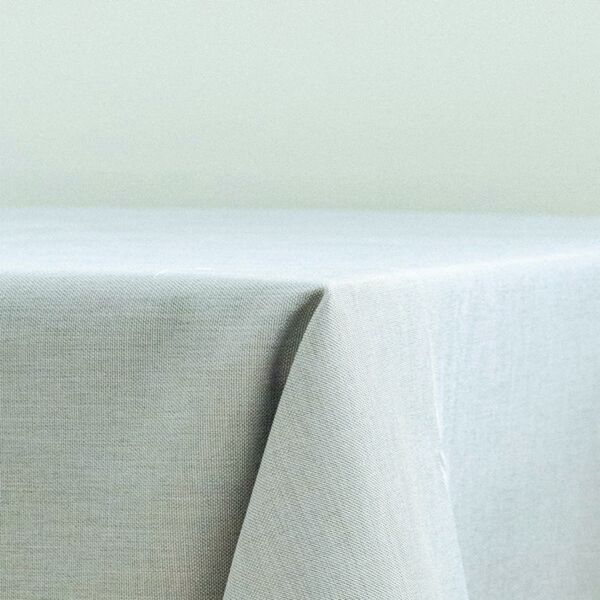 Τραπεζομάντηλο Αλέκιαστο 150Χ150 εκ. Beige - Sunshine