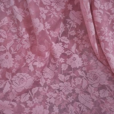 Κουρτίνα με Τρέσα 270Χ280 εκ. Δαντέλα 0595-10 Σάπιο Μήλο