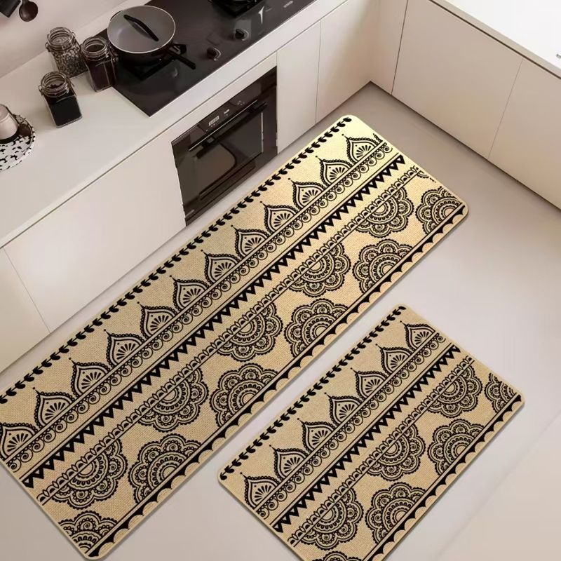 Χαλάκι Τυπωτό 100X150 εκ. YM Dantella - Home Classic