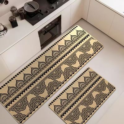 Χαλάκι Τυπωτό 100X150 εκ. YM Dantella - Home Classic