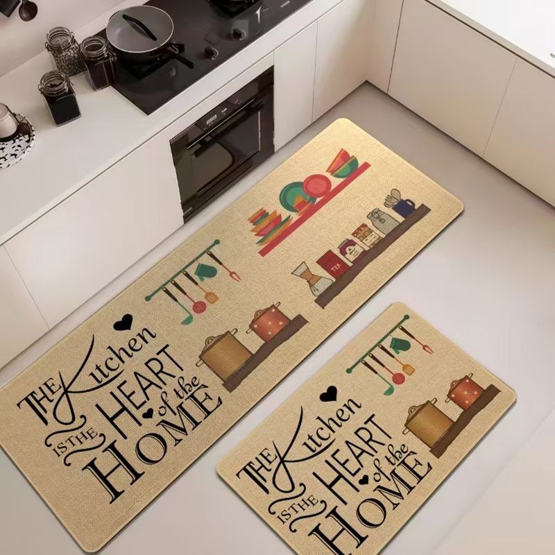 Χαλάκι Τυπωτό 100X150 εκ. YM Heart - Home Classic